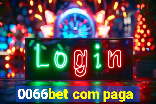 0066bet com paga